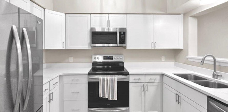 Condo in Niceville, Florida, 2 bedrooms  № 590200