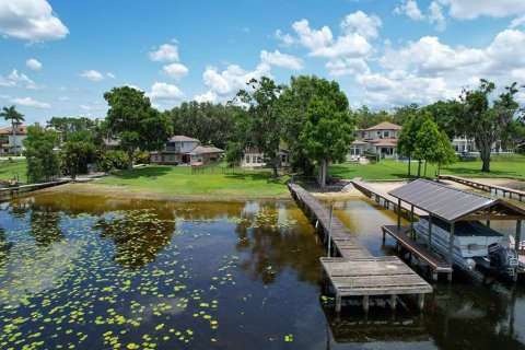 Land in Tampa, Florida № 1770132 - photo 7