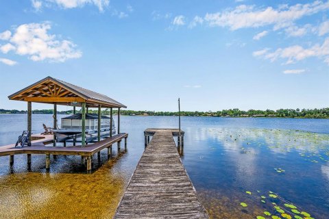 Land in Tampa, Florida № 1770132 - photo 4