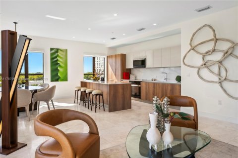 Copropriété à louer à Coral Gables, Floride: 2 chambres, 166.3 m2 № 2022512 - photo 4