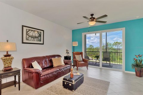 Condo in Venice, Florida, 2 bedrooms in WELLEN PARK № 2221577 - photo 26