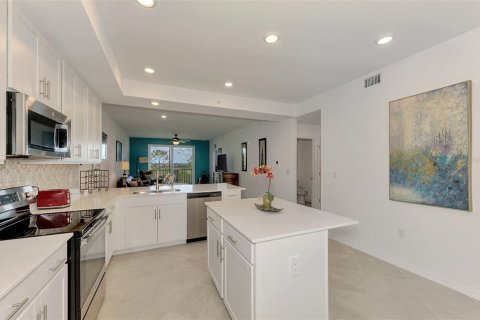 Condo in Venice, Florida, 2 bedrooms in WELLEN PARK № 2221577 - photo 18