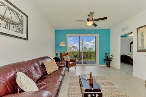 Condo in Venice, Florida, 2 bedrooms in WELLEN PARK № 2221577 - photo 25