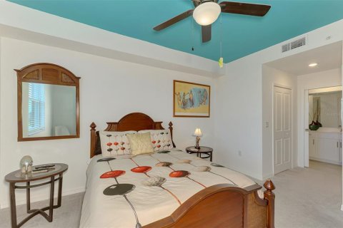 Condo in Venice, Florida, 2 bedrooms in WELLEN PARK № 2221577 - photo 30
