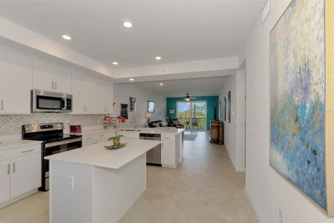 Condo in Venice, Florida, 2 bedrooms in WELLEN PARK № 2221577 - photo 10