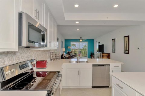 Condo in Venice, Florida, 2 bedrooms in WELLEN PARK № 2221577 - photo 19