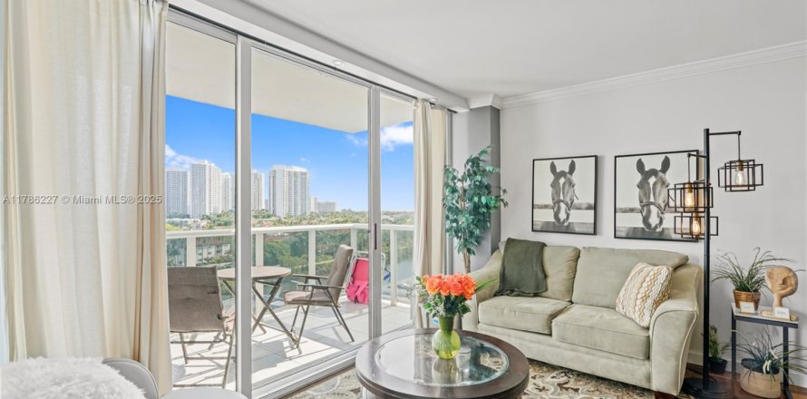Condo in Aventura, Florida, 2 bedrooms  № 1711729