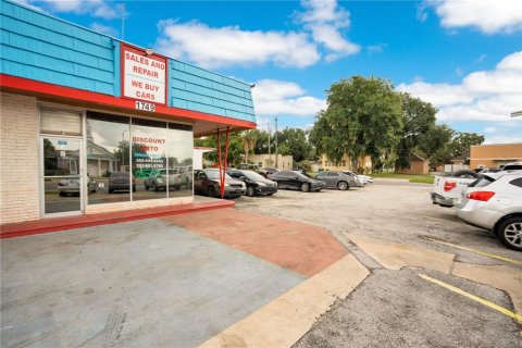 Propiedad comercial en venta en Eustis, Florida, 156.08 m2 № 1361048 - foto 2