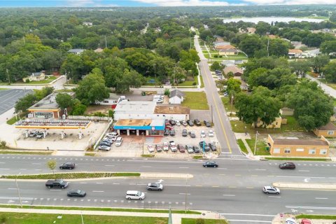 Propiedad comercial en venta en Eustis, Florida, 156.08 m2 № 1361048 - foto 25