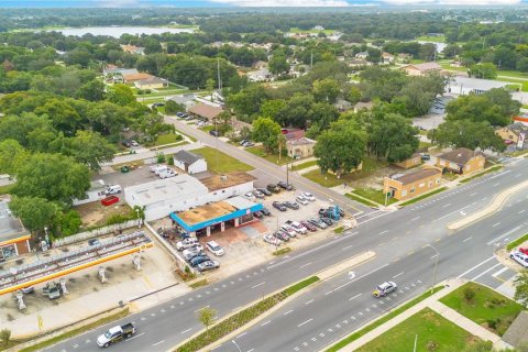 Propiedad comercial en venta en Eustis, Florida, 156.08 m2 № 1361048 - foto 26