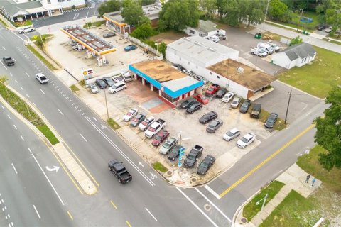 Propiedad comercial en venta en Eustis, Florida, 156.08 m2 № 1361048 - foto 22