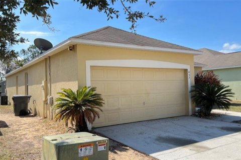 Villa ou maison à vendre à Davenport, Floride: 5 chambres, 169.55 m2 № 2142406 - photo 2