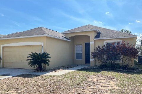 Villa ou maison à vendre à Davenport, Floride: 5 chambres, 169.55 m2 № 2142406 - photo 3