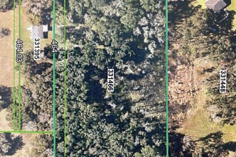 Land in Brooksville, Florida № 1625983 - photo 1