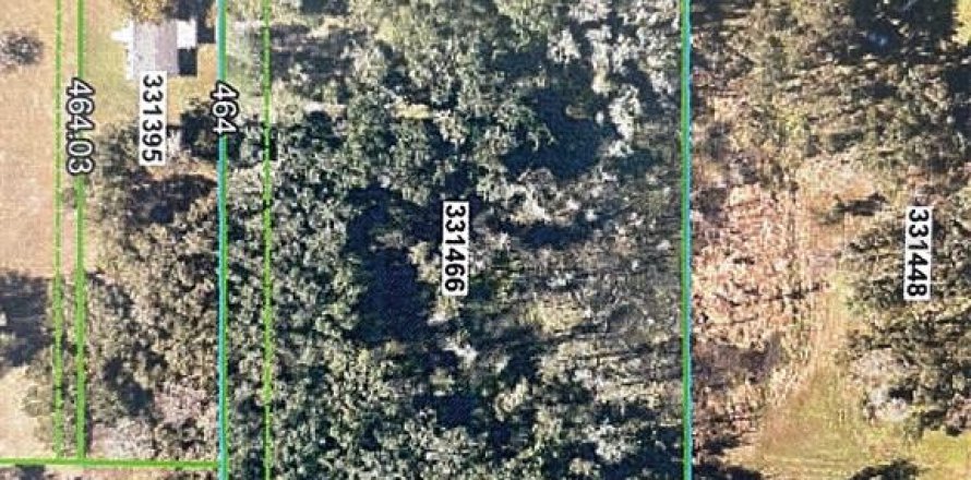 Land in Brooksville, Florida № 1625983