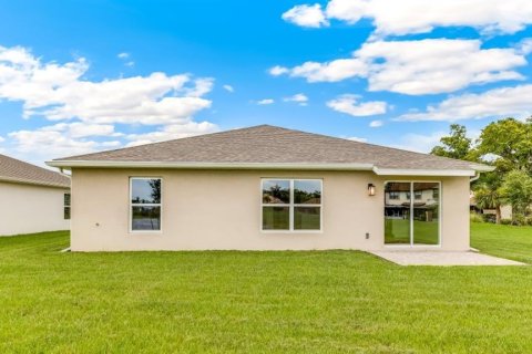 Villa ou maison à vendre à North Port, Floride: 4 chambres, 139.17 m2 № 2406577 - photo 13