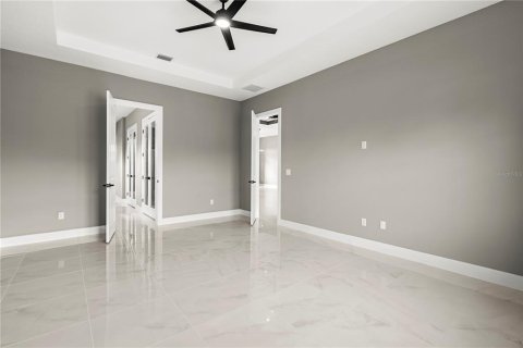 House in Palm Coast, Florida 3 bedrooms, 229.84 sq.m. № 1530212 - photo 21