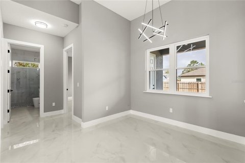 House in Palm Coast, Florida 3 bedrooms, 229.84 sq.m. № 1530212 - photo 16