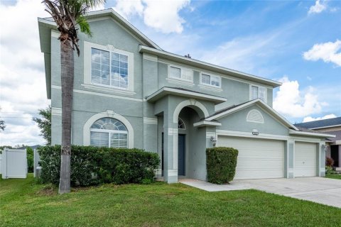 Casa en Riverview, Florida 3 dormitorios, 217.86 m2 № 2360607