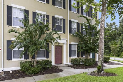 Townhouse in Celebration, Florida 3 bedrooms, 152.36 sq.m. № 2351932 - photo 4