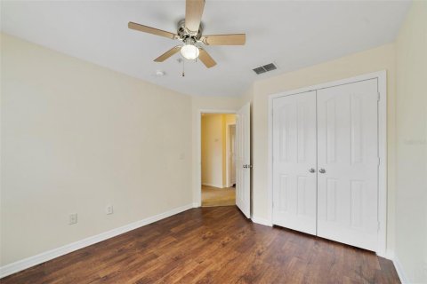 Townhouse in Celebration, Florida 3 bedrooms, 152.36 sq.m. № 2351932 - photo 22