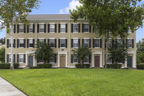 Townhouse in Celebration, Florida 3 bedrooms, 152.36 sq.m. № 2351932 - photo 2