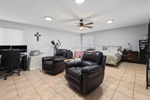 House in Homestead, Florida 5 bedrooms, 264.03 sq.m. № 2247781 - photo 26