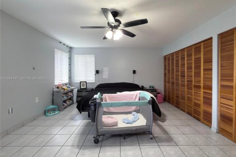 House in Homestead, Florida 5 bedrooms, 264.03 sq.m. № 2247781 - photo 29