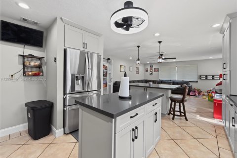 House in Homestead, Florida 5 bedrooms, 264.03 sq.m. № 2247781 - photo 21