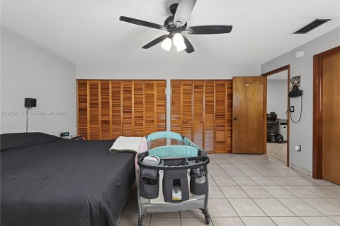 House in Homestead, Florida 5 bedrooms, 264.03 sq.m. № 2247781 - photo 28