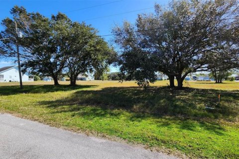 Land in Lake Wales, Florida № 1724035 - photo 2