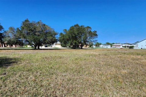 Land in Lake Wales, Florida № 1724035 - photo 9