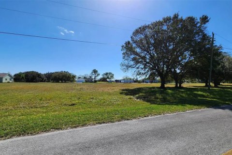 Land in Lake Wales, Florida № 1724035 - photo 3