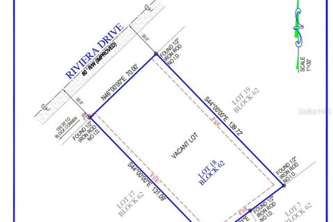 Land in Lake Wales, Florida № 1724035 - photo 8