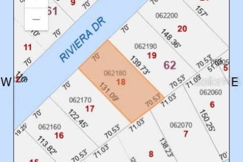 Land in Lake Wales, Florida № 1724035 - photo 5