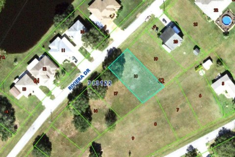 Land in Lake Wales, Florida № 1724035 - photo 6