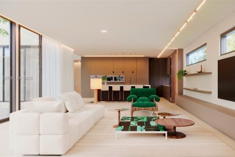 Villa ou maison à vendre à Miami, Floride: 5 chambres, 418.9 m2 № 2076681 - photo 11