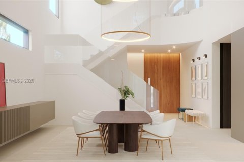 Villa ou maison à vendre à Miami, Floride: 5 chambres, 418.9 m2 № 2076681 - photo 4