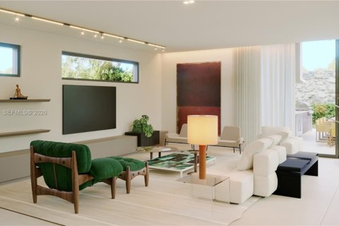 Villa ou maison à vendre à Miami, Floride: 5 chambres, 418.9 m2 № 2076681 - photo 13
