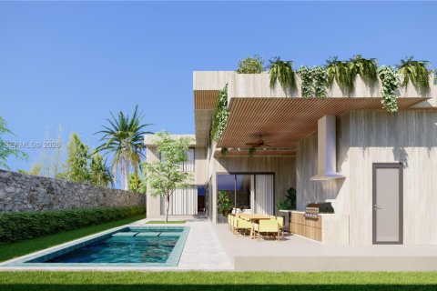 Villa ou maison à vendre à Miami, Floride: 5 chambres, 418.9 m2 № 2076681 - photo 23