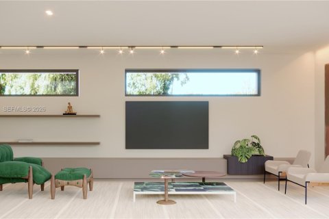 Villa ou maison à vendre à Miami, Floride: 5 chambres, 418.9 m2 № 2076681 - photo 14