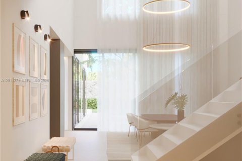 Villa ou maison à vendre à Miami, Floride: 5 chambres, 418.9 m2 № 2076681 - photo 3