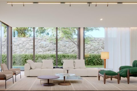 Villa ou maison à vendre à Miami, Floride: 5 chambres, 418.9 m2 № 2076681 - photo 15