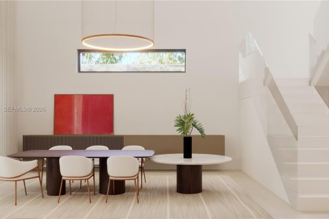 Villa ou maison à vendre à Miami, Floride: 5 chambres, 418.9 m2 № 2076681 - photo 5