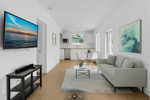 Appartement à louer à Fort Lauderdale, Floride: 2 chambres № 2168769 - photo 3