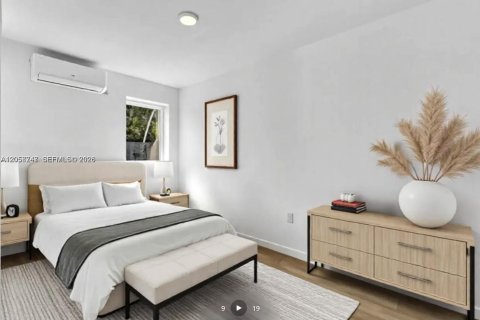 Appartement à Fort Lauderdale, Floride 2 chambres № 2168769