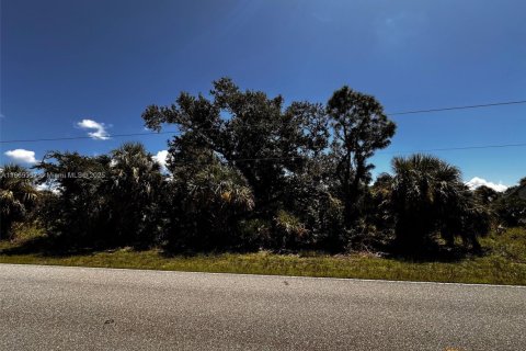 Terrain à vendre à Port Charlotte, Floride № 1963032 - photo 7