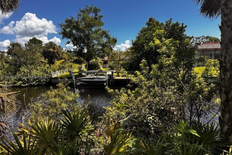 Terrain à vendre à Port Charlotte, Floride № 1963032 - photo 8