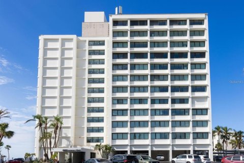Condo in Sarasota, Florida, 2 bedrooms  № 2403247