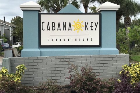 Condominio en alquiler en Casselberry, Florida, 2 dormitorios, 71.35 m2 № 2096068 - foto 19